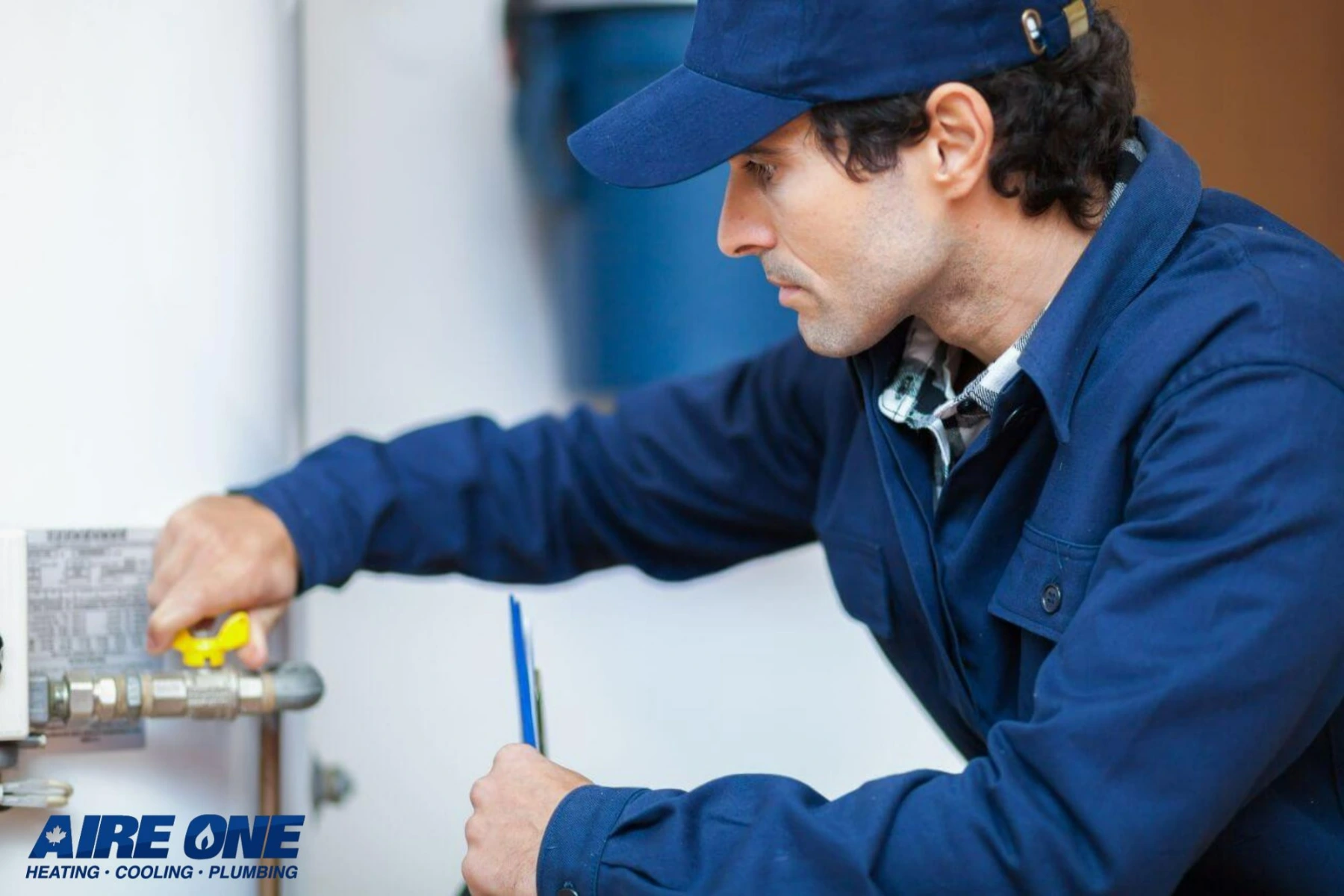 4 Signs You Need to Service Your Water Heater