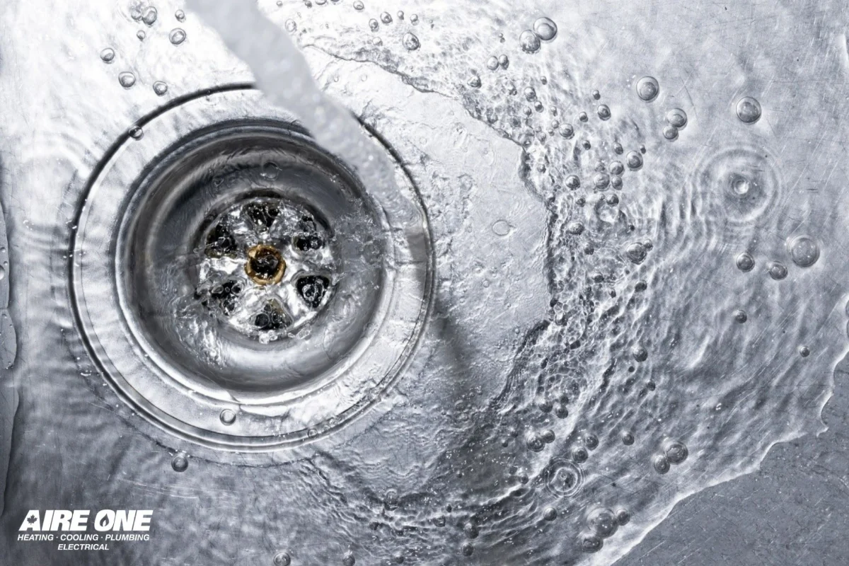 Hard Water and Your Water Heater The Facts You Need to Know